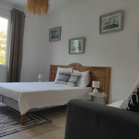 Maison De Campagne Casa vacanze *
