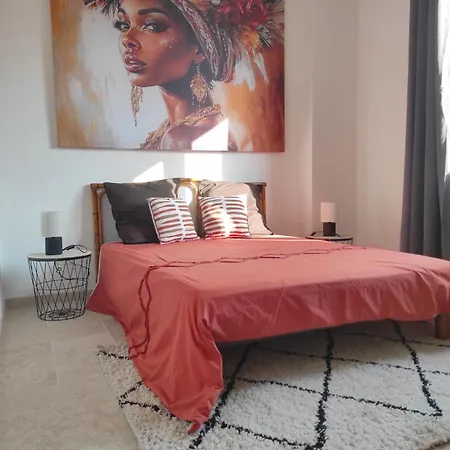 Maison De Campagne Casa vacanze Aigues-Vives (Aude)