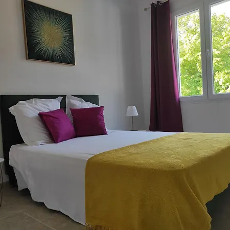 Casa vacanze Maison De Campagne Aigues-Vives (Aude)
