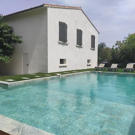 Maison De Campagne Casa vacanze