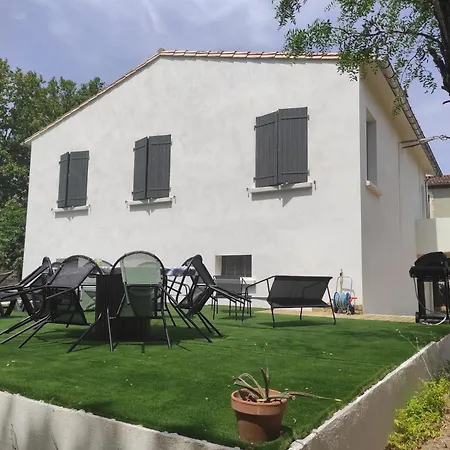 Maison De Campagne Casa vacanze *