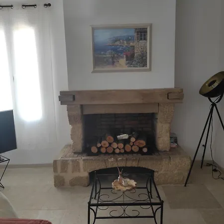 Maison De Campagne